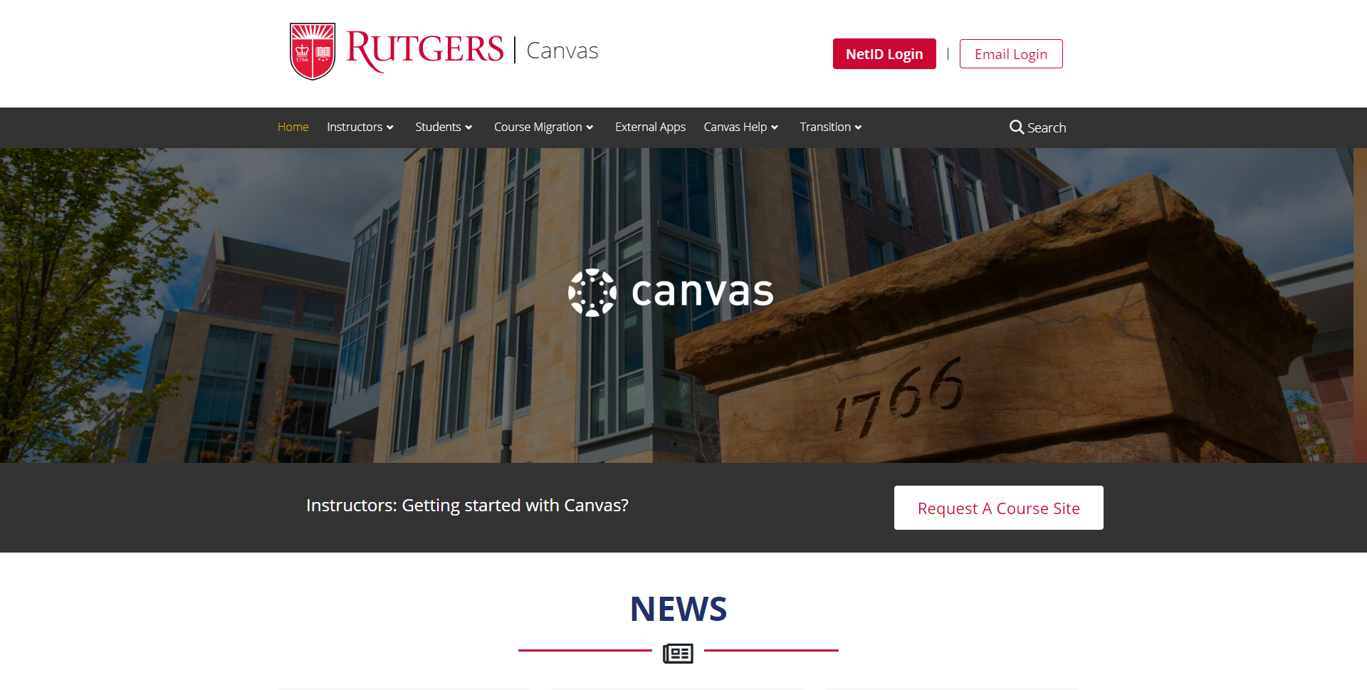 site Projects Rutgers  Consulting Services