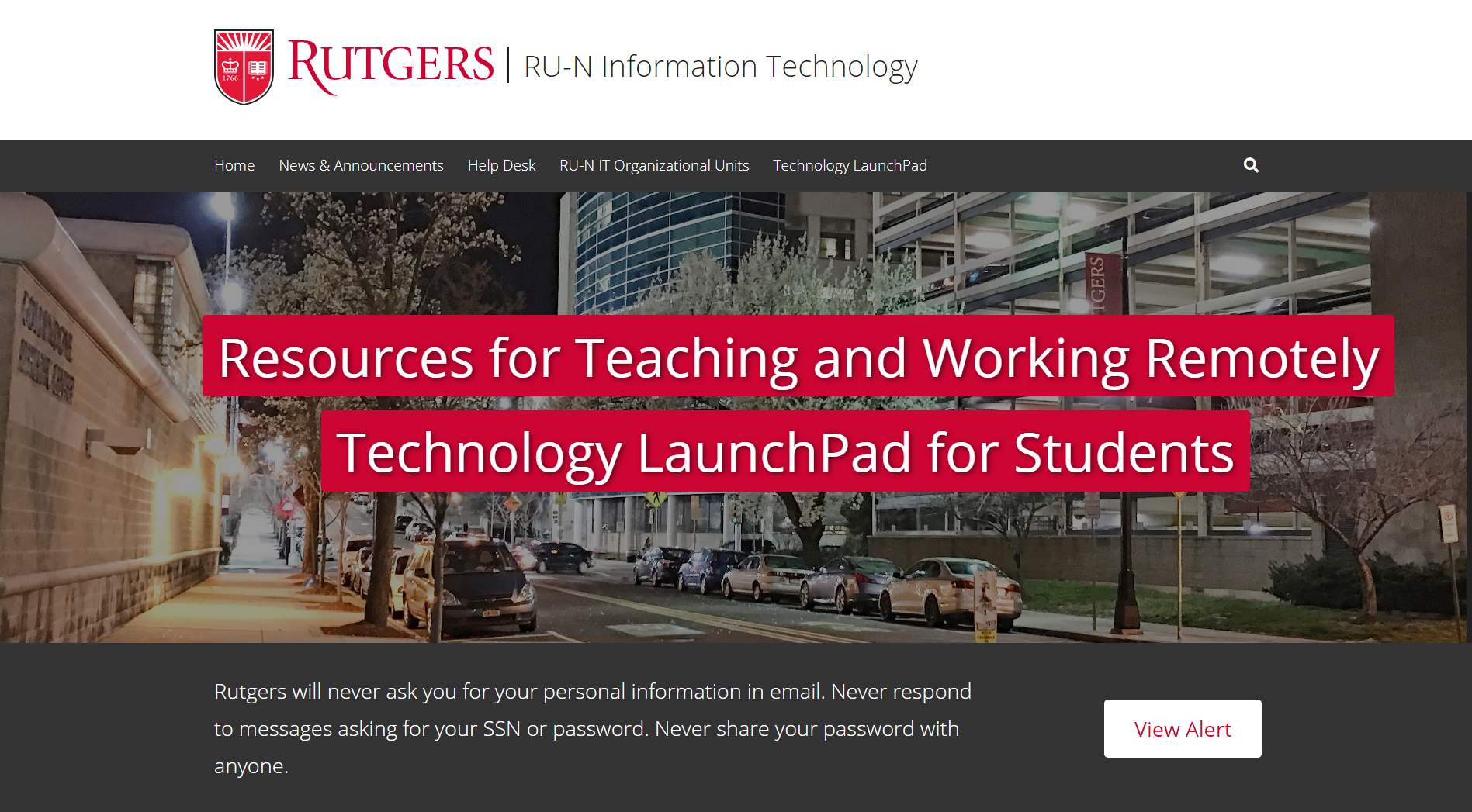 migrate email office 365 rutgers oit